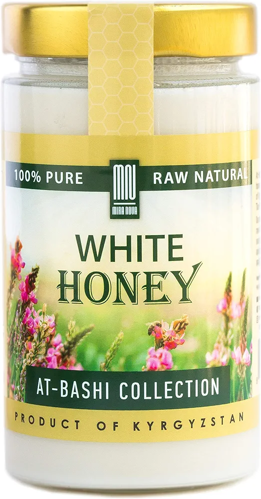 White Honey photo