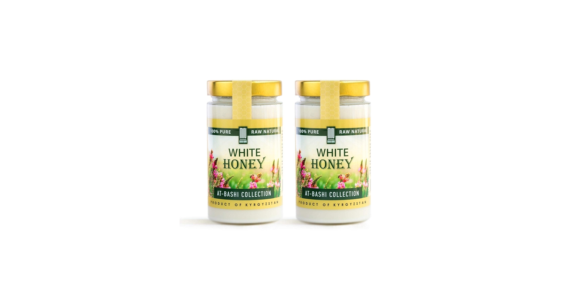 White Honey