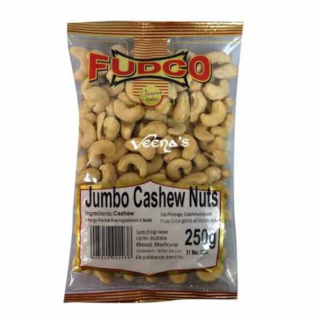 Fudco Cashew Nuts