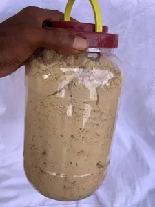 Soya Mix